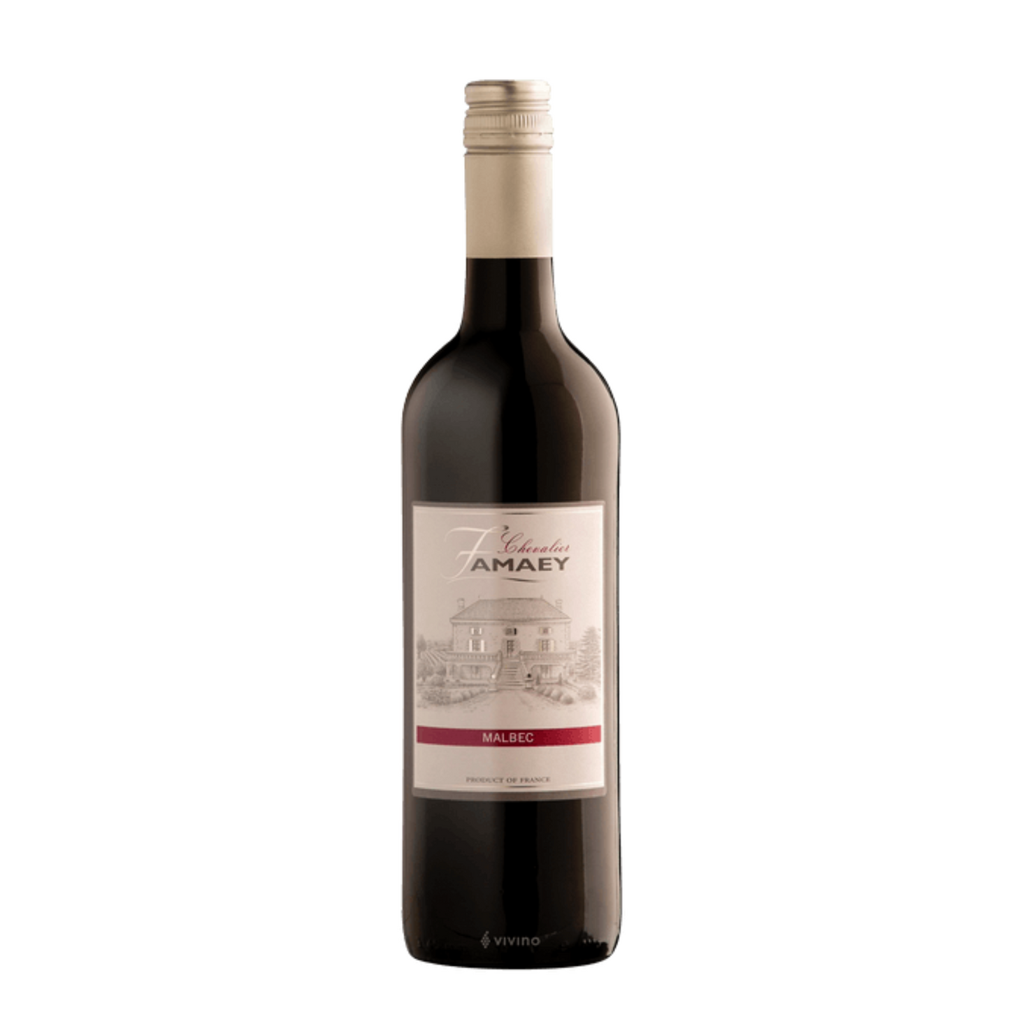 Chevalier Famaey Malbec