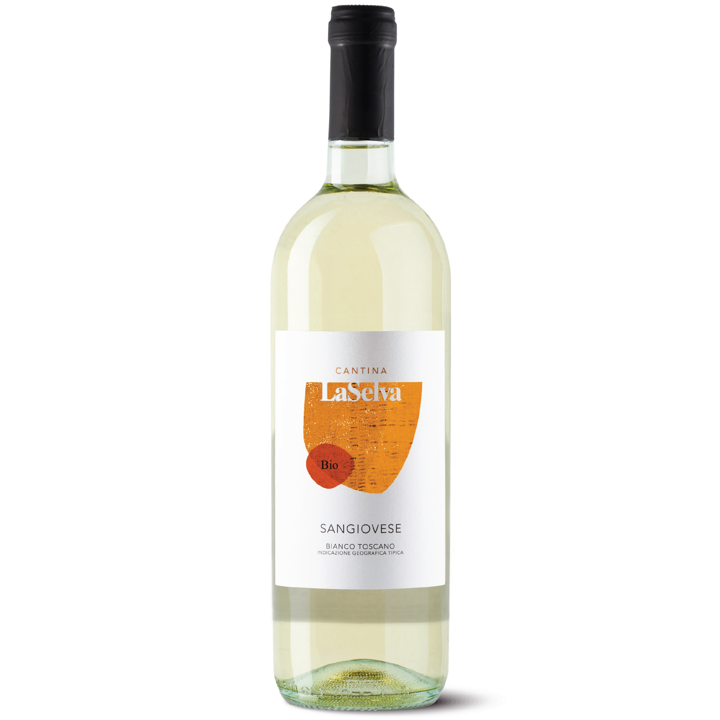 La Selva Toscana Sangiovese Bianco