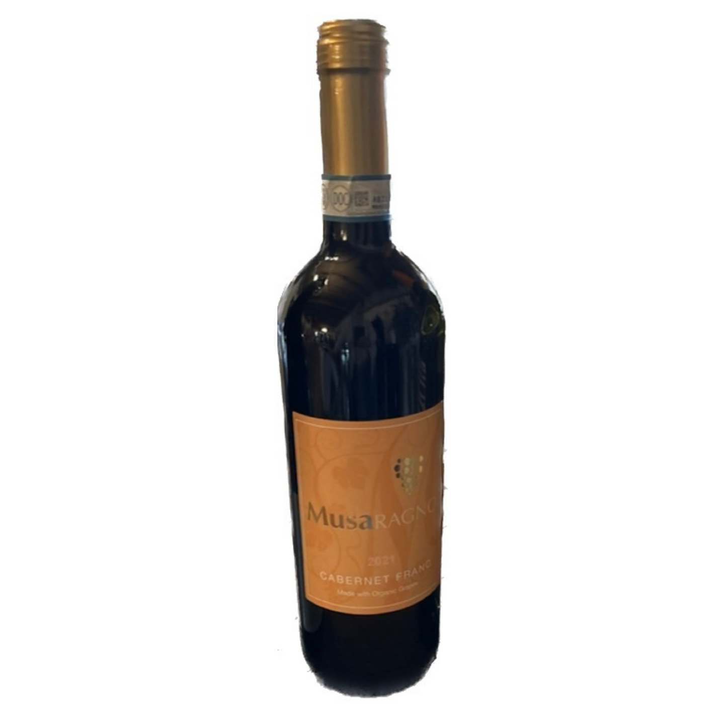 Musaragno Lison Pramaggiore Cabernet Franc
