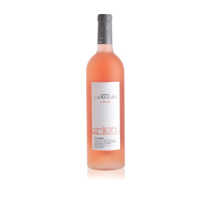 Chateau D'Angles La Clape Le Rosé