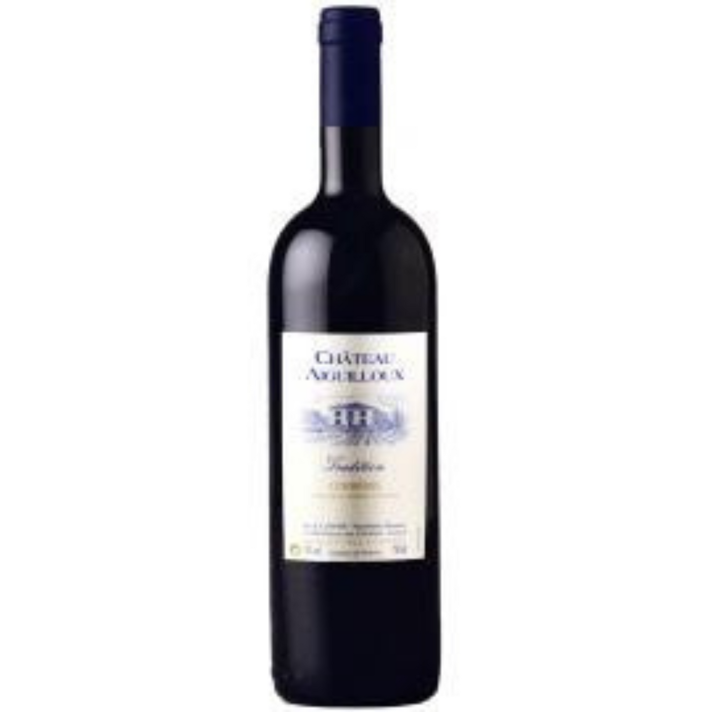 Chateau Aiguilloux Corbieres Tradition