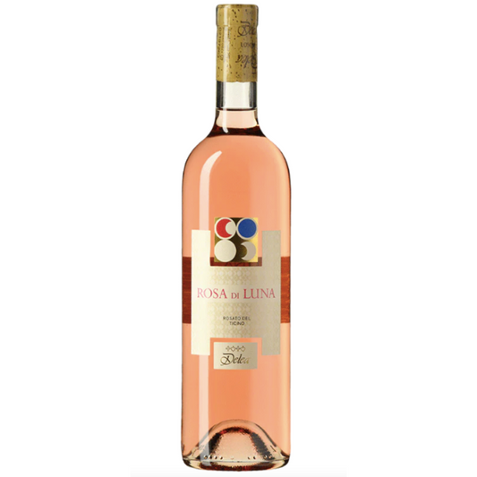 Delea Ticino Rosa di Luna
