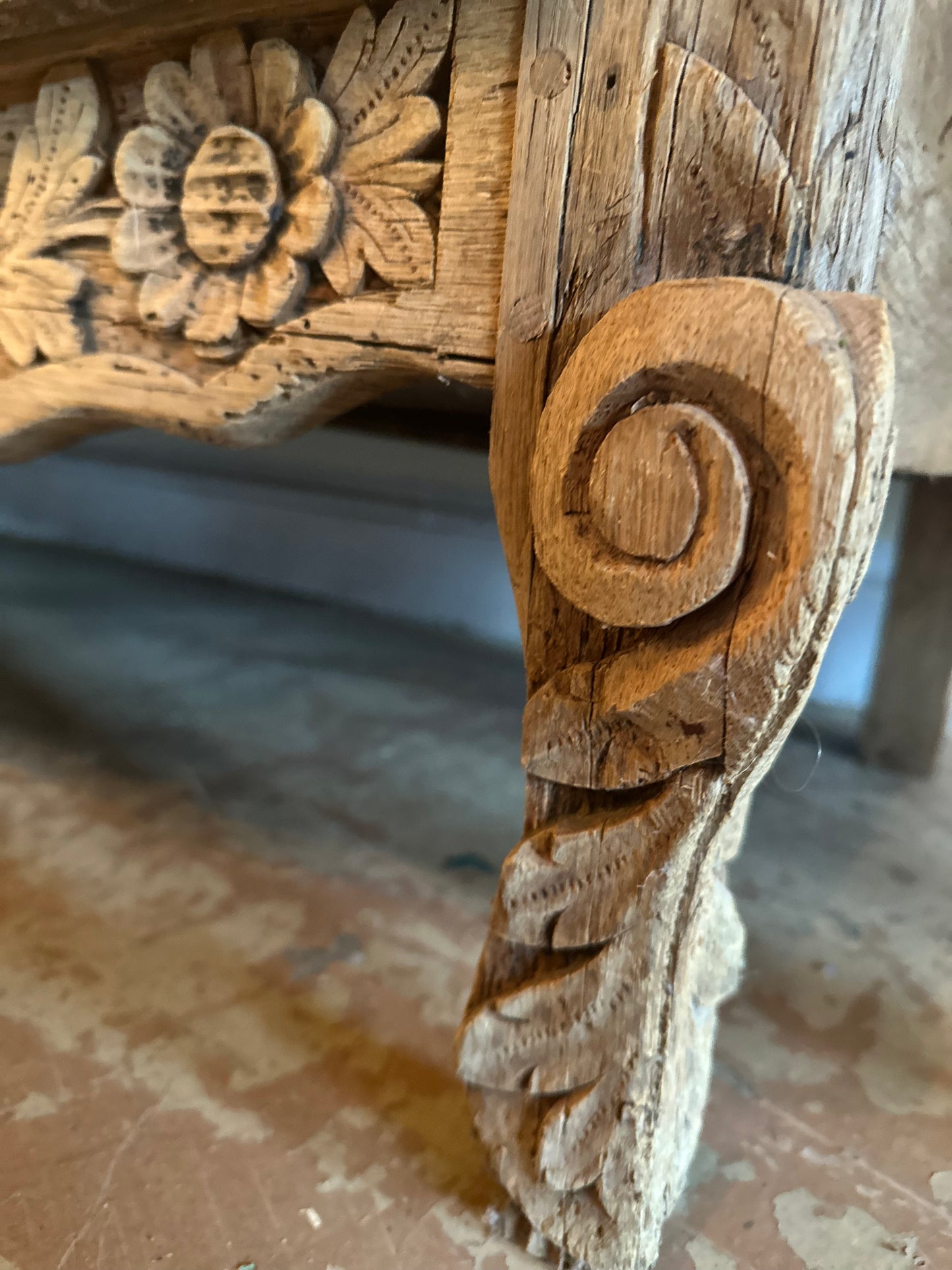 Armoire de Mariage