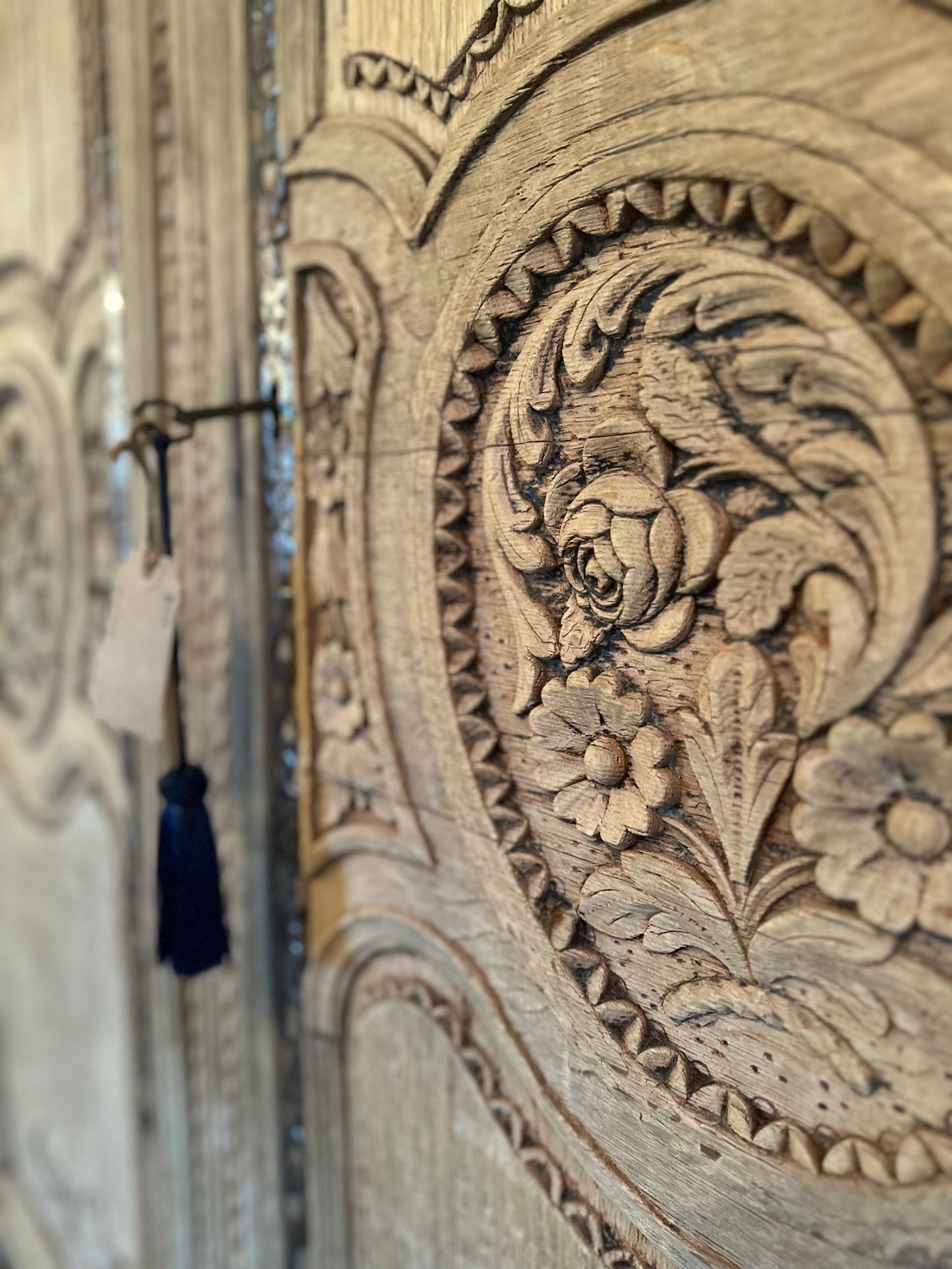 Armoire de Mariage