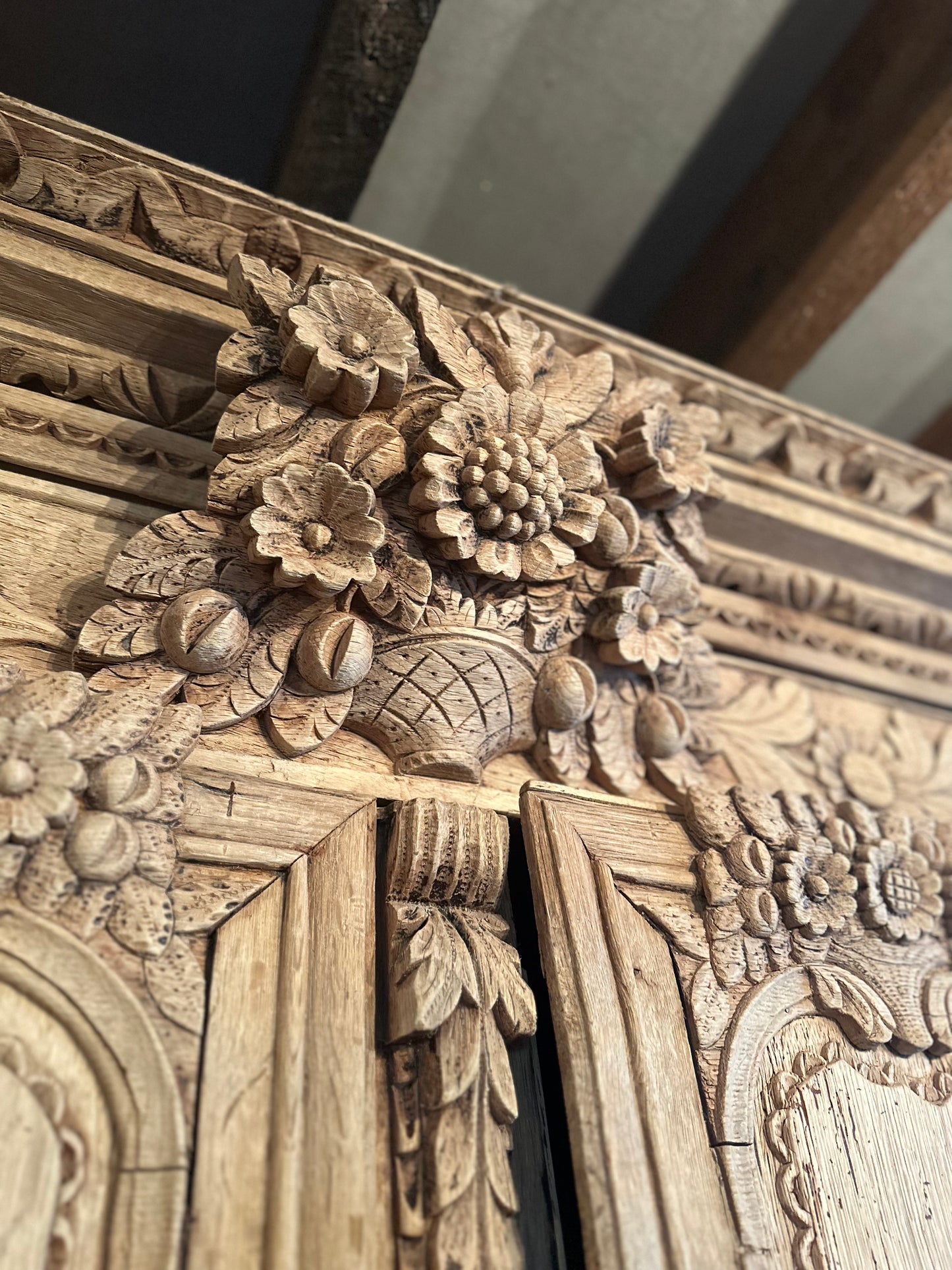 Armoire de Mariage