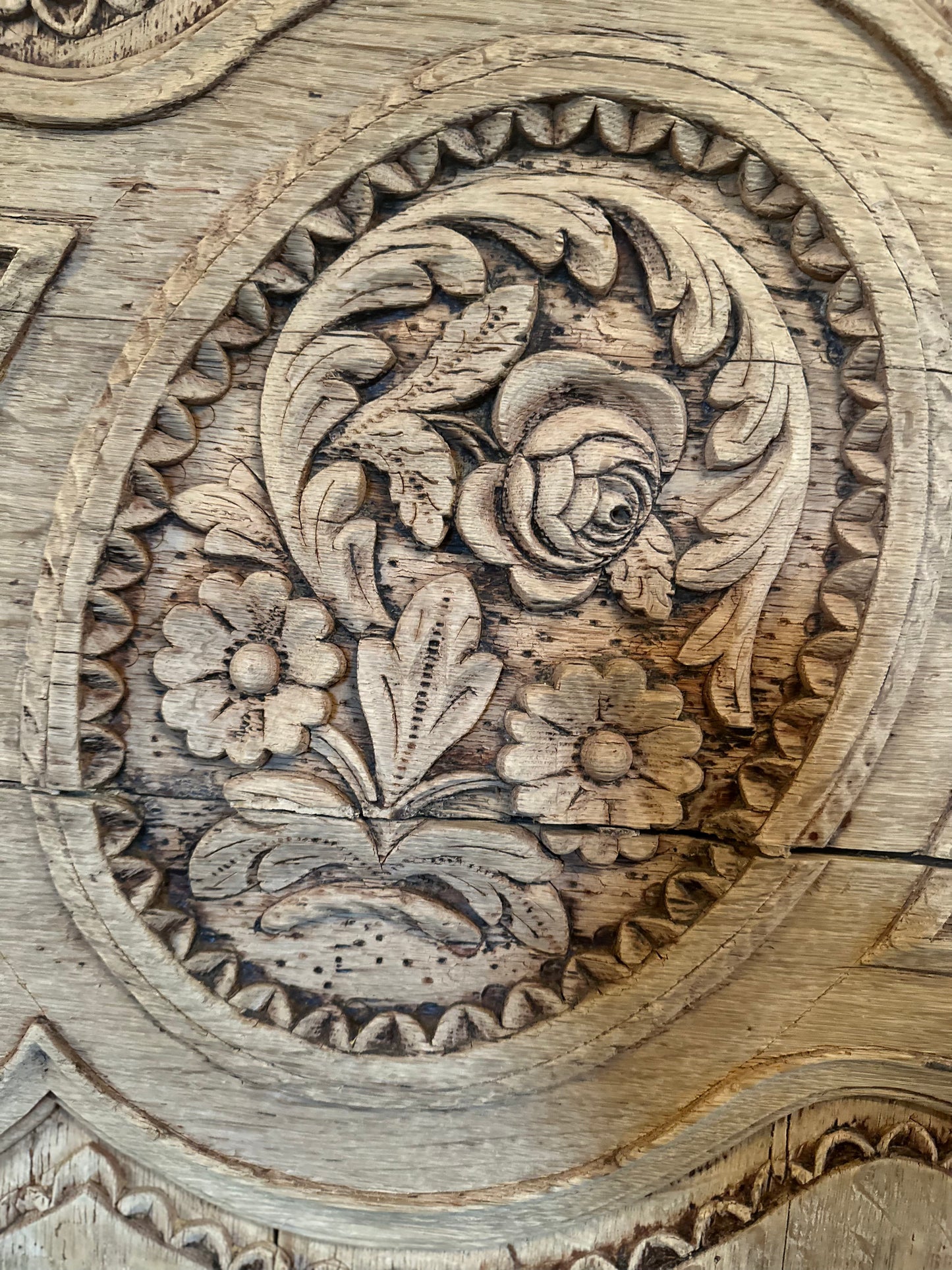 Armoire de Mariage