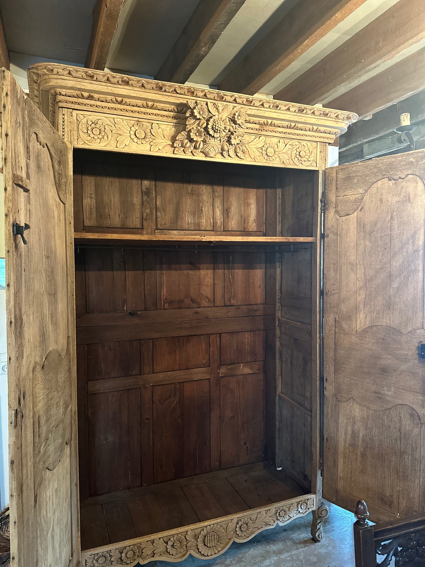Armoire de Mariage