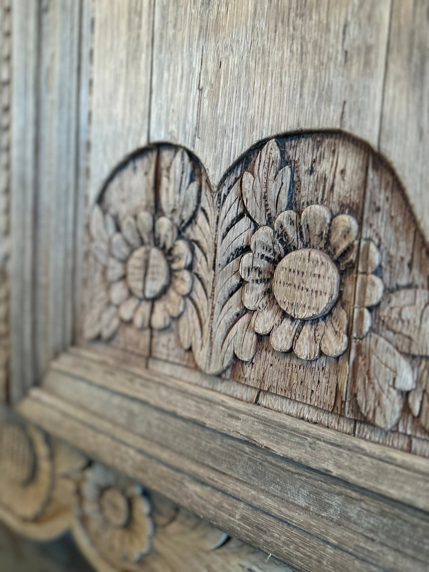 Armoire de Mariage