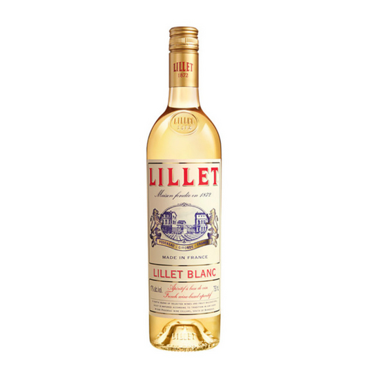 Lillet Blanc